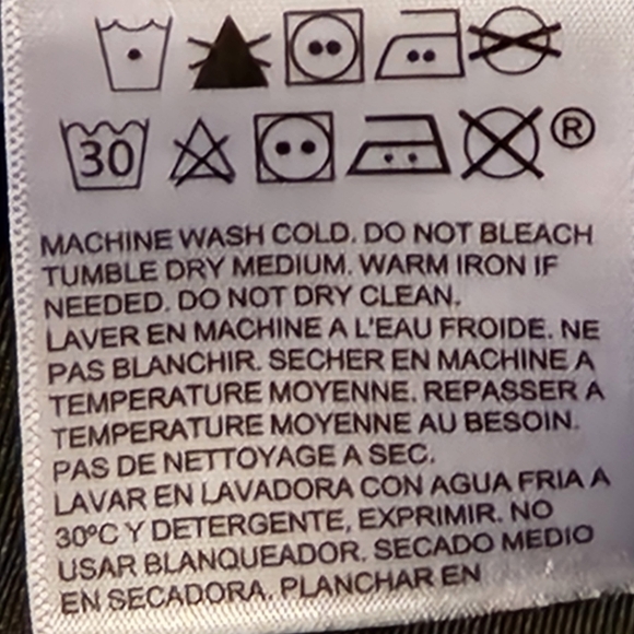 Levi's Pull On Skinny Jeans 30W - Picture 9 of 12